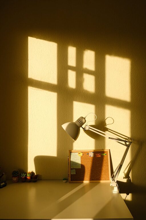 Tips for Creating a Cozy and Productive Home Office Space
