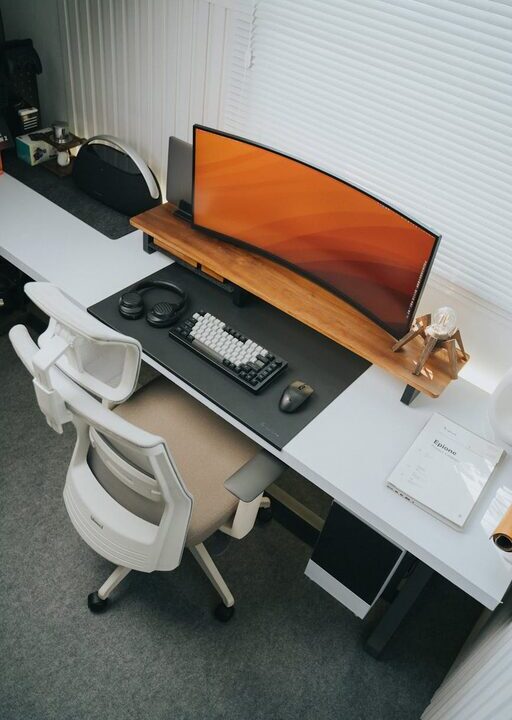 Creative Ways to Organize Your Workspace for Better Productivity