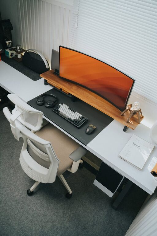 Creative Ways to Organize Your Workspace for Better Productivity