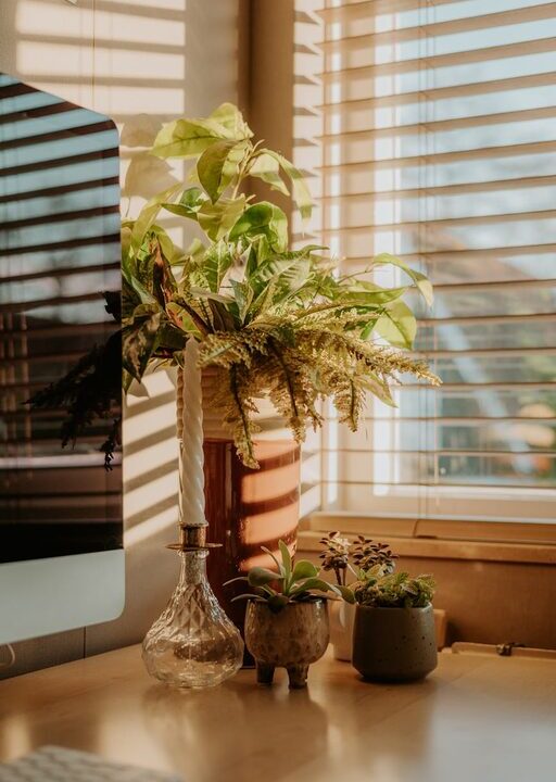 Tips for Creating a Cozy and Productive Home Workspace